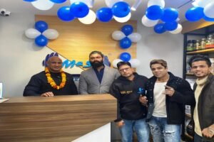 Muscle and Strength India opens new outlet in Jagatsinghpur