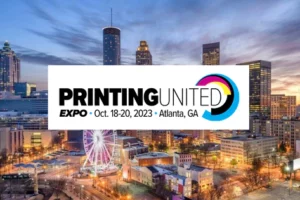 Printing United Expo 2023 calls for registration