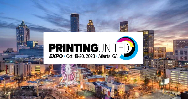 Read more about the article Printing United Expo 2023 calls for registration