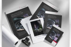 Hahnemühle inkjet papers win two TIPA World Awards