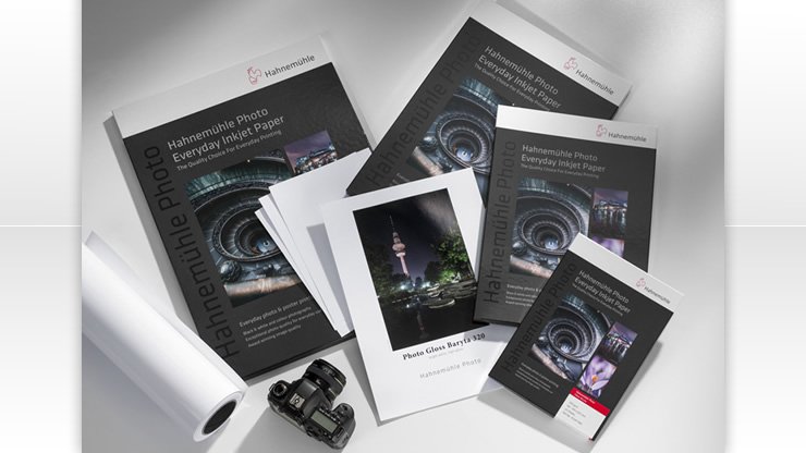 Read more about the article Hahnemühle inkjet papers win two TIPA World Awards