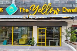 The Yellow Dwelling unveils second outlet in Delhi-NCR