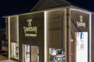 Tanishq opens new flagship store in Gurugram