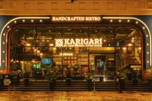 Restaurant chain Karigari to expand across India