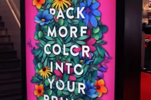 Roland DGA expands media family with new soft signage materials