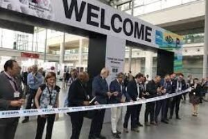 More than 550 exhibitors gather at FESPA Global Print Expo 2023