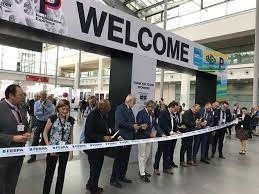 You are currently viewing More than 550 exhibitors gather at FESPA Global Print Expo 2023