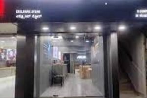 ASUS unveils three stores in Bengaluru