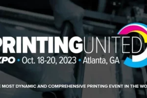 Registration opens for PRINTING United Expo 2023