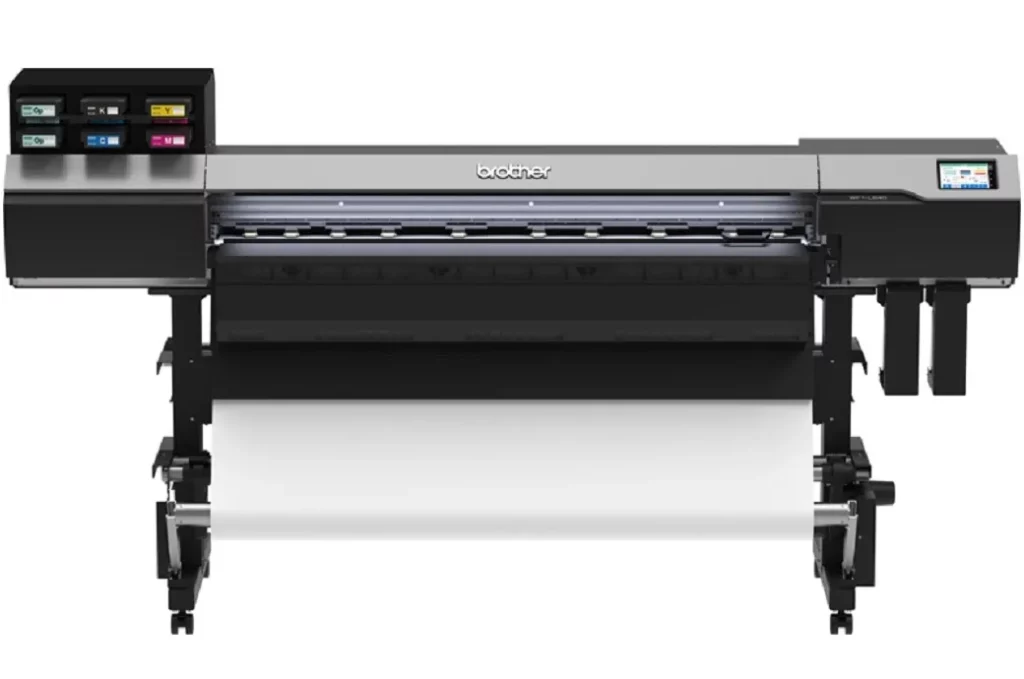 brother printer 298767