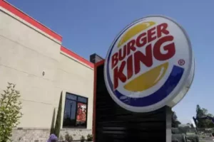 Burger King India keeps expanding outlet network