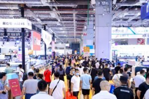 All set for in-person APPP EXPO 2023 at Shanghai in June