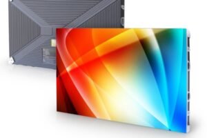 Sharp NEC launches new E-Series displays