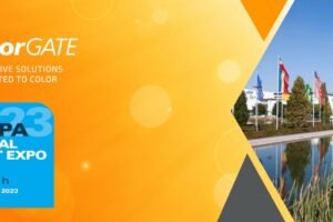 ColorGate to showcase new colour management solutions at FESPA Munich 2023