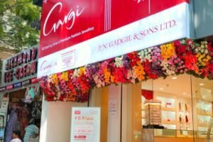 PNG and Sons opens exclusive Gargi outlet in Pune