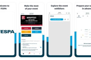 FESPA launches event app for enhanced visitor experience