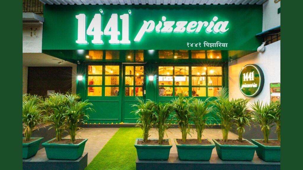 images 1577272832576 1 1441 Pizzeria Vile Parle Launch