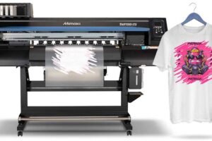 Mimaki to showcase waterless textile printing solutions at ITMA 2023 Milan