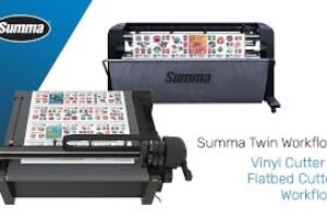SUMMA moves to next step in workflow efficiency & automation