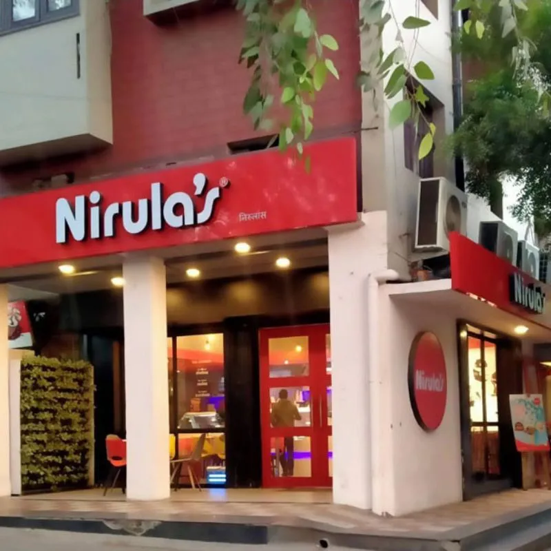 You are currently viewing Nirula’s gears up for mass expansion targeting 250+ outlets