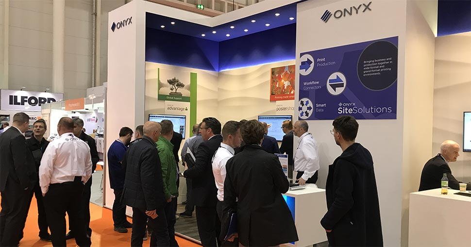 Read more about the article ONYX to provide first glimpse of newest software at FESPA Munich 2023