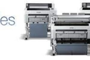 EPSON SureColor T-Series delivers new benchmark in high-speed CAD & graphics