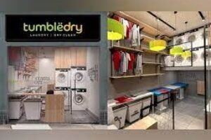 Tumbledry expands into tier-II & III cities with 300 plus stores