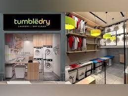 You are currently viewing Tumbledry expands into tier-II & III cities with 300 plus stores
