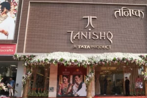 Tanishq opens new store in Mumbai