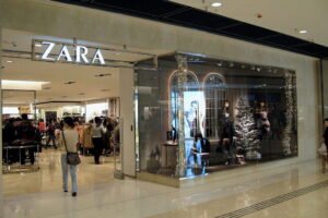Zara opens third outlet in Bengaluru