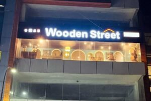WoodenStreet opens 10th outlet in Delhi