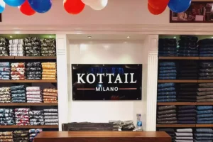 Kottail Milano gears up for 40 new stores 