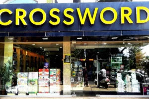 Crossword bookstore unveils new outlet in Kolkata