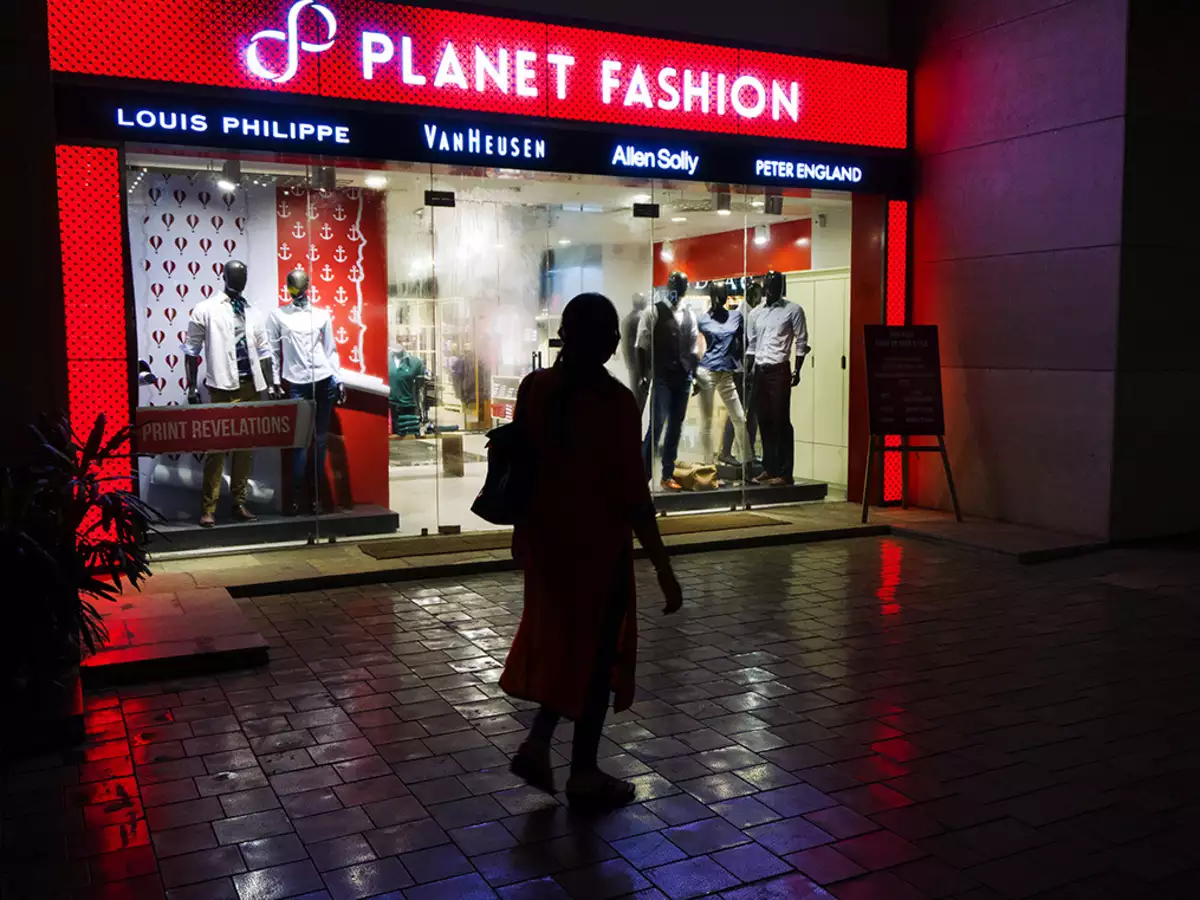 You are currently viewing ABFRL opens two Planet Fashion outlets in Mumbai