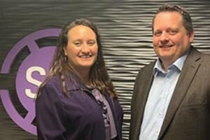 SAi announces two C-level promotions