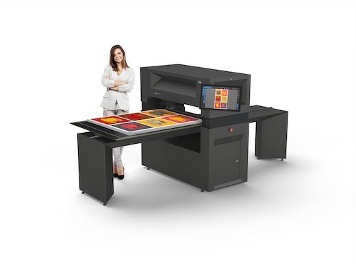 Read more about the article Contex launches new contact-free wide-format scanner