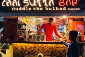 Chai Sutta Bar gears up to expand in South India   