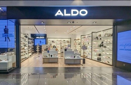 You are currently viewing Aldo opens second retail outlet in Kerala