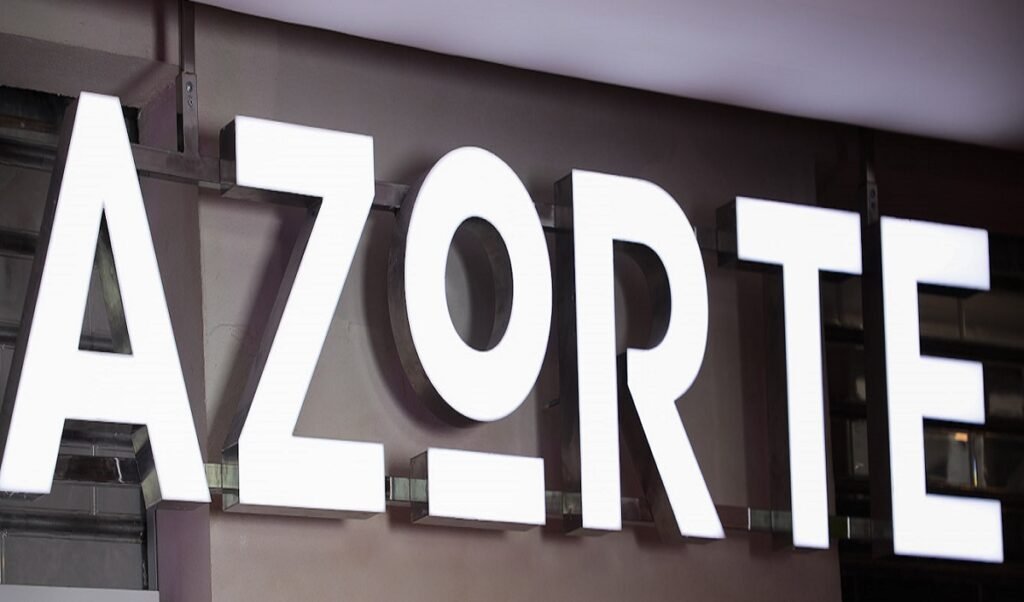 Azorte 1