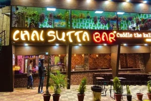 Chai Sutta Bar opens 20 outlets in two months