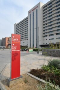 Cosign Amrita Hospital 3