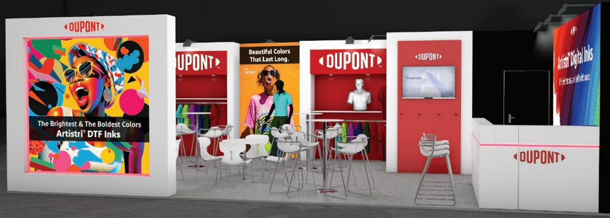 Read more about the article DuPont Artistri expands direct-to-film inks