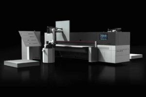Durst’s new P5 Robotics provide next level of automation capabilities
