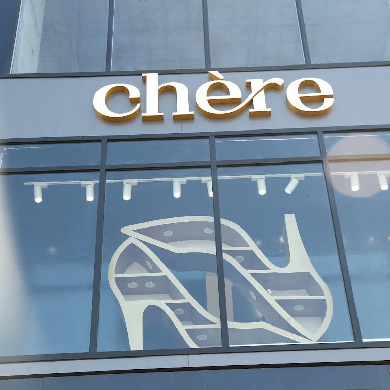 You are currently viewing Cheré betting big physical retail expansion