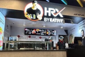 HRX by EatFit keeps expanding stores across India