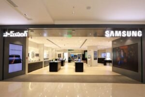 Samsung India opens largest experience store in Hyderabad