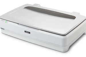 EPSON launches Expression 13000XL large-format scanner