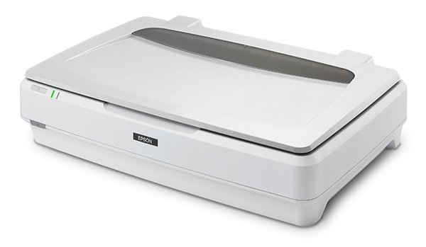 You are currently viewing EPSON launches Expression 13000XL large-format scanner