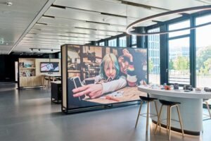 FUJIFILM Europe officially opens new Print Experience Centre
