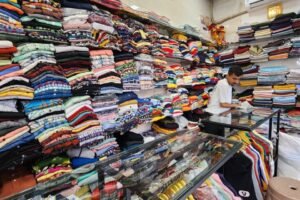 CoutLoot launches first physical store in Mumbai